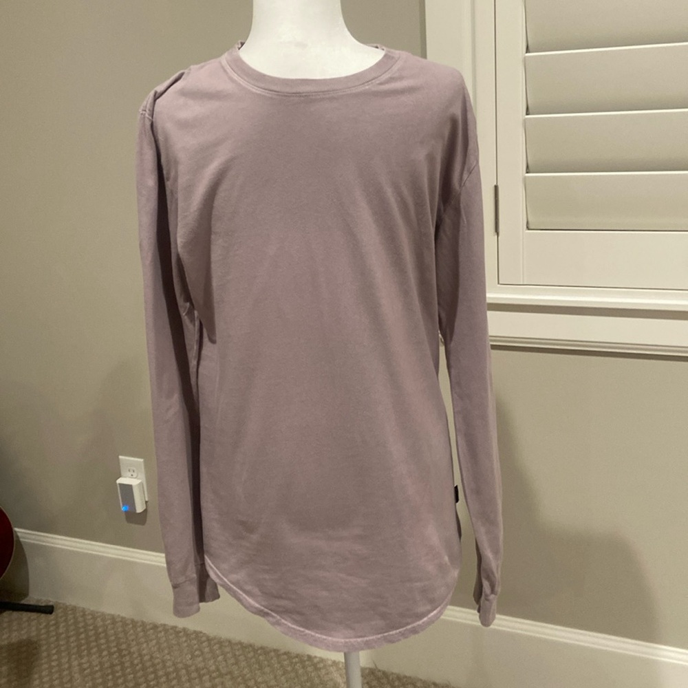 BRONXTON long sleeve t-shirt size S